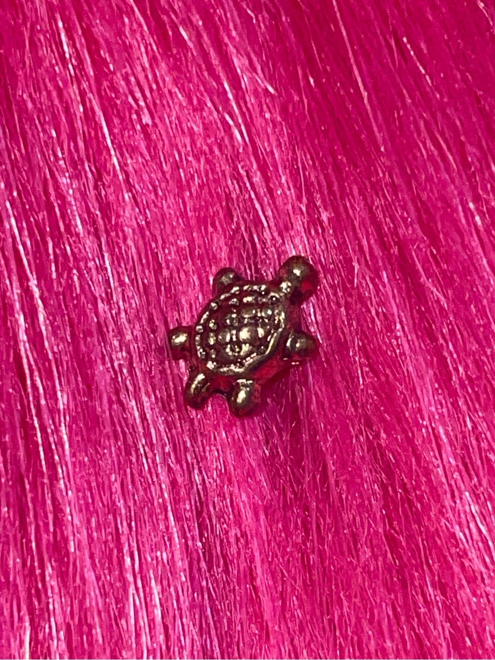 turtle earring🩵 - Picture 1 of 4